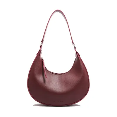 Wine red